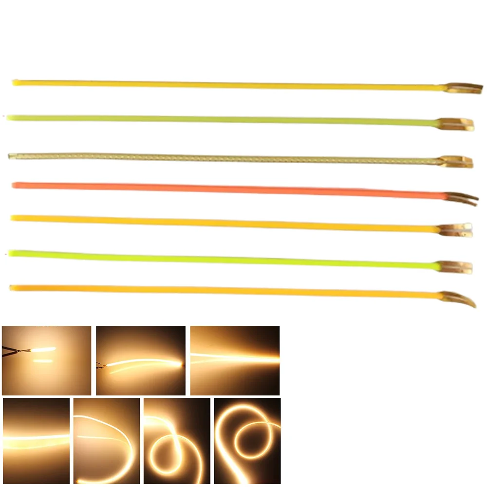 LED филамент гибкий