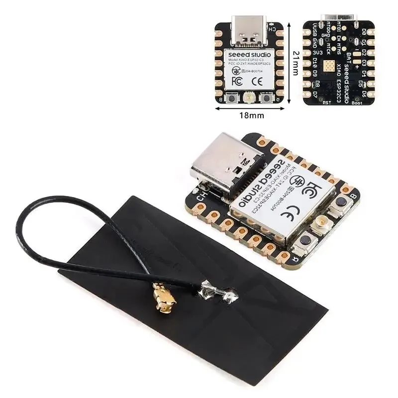 XIAO ESP32-S3